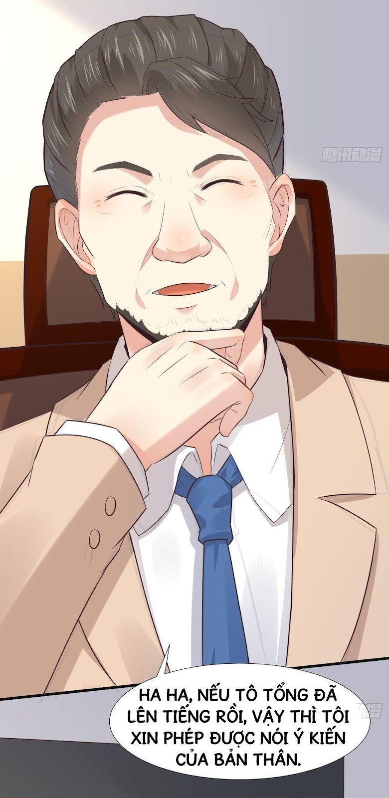 đọc truyện Mỗi Tuần Ta Có Một Thân Phận Mới Chương 3 ảnh 6 tại Thiên Thai Truyện