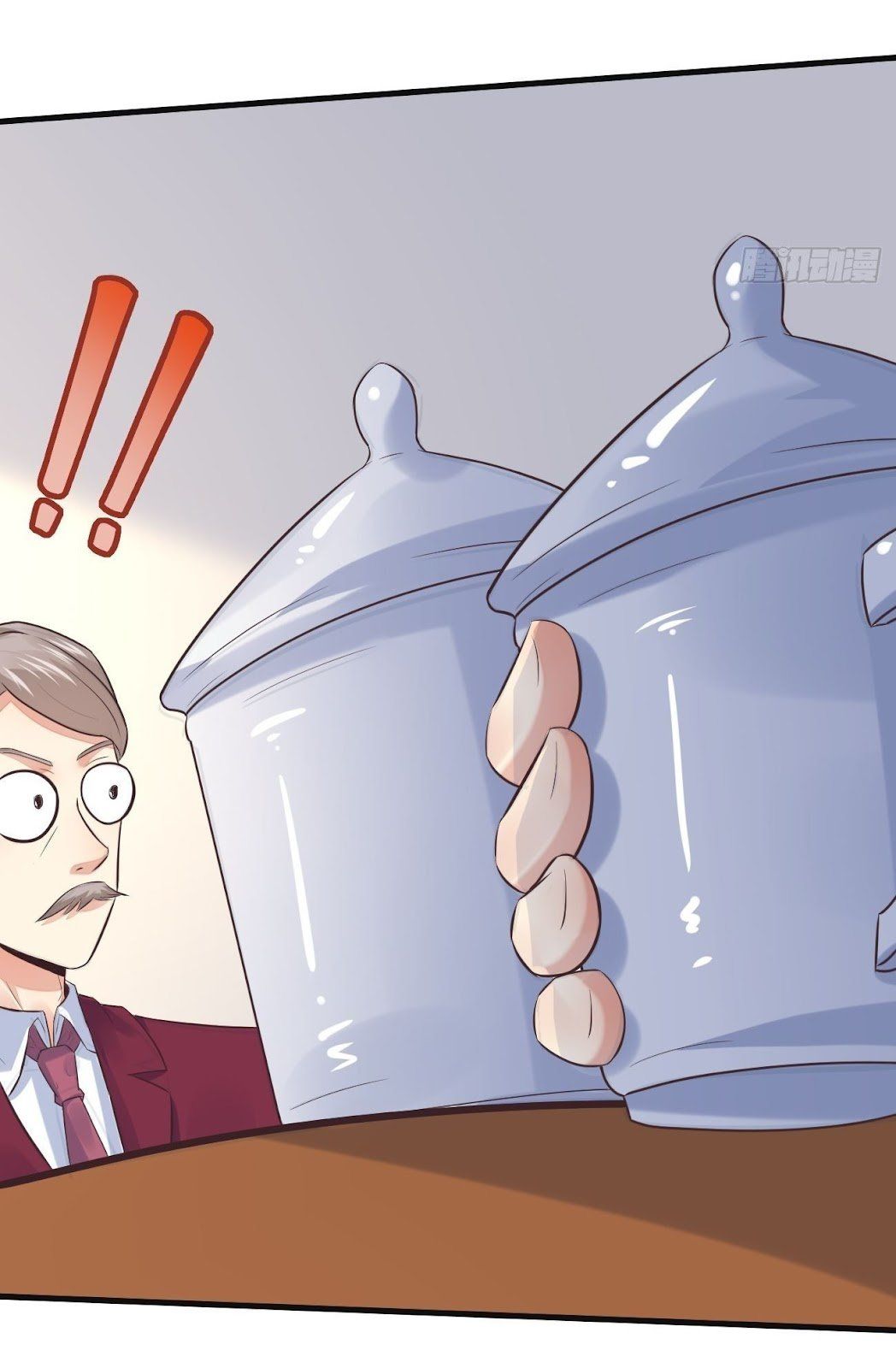 đọc truyện Mỗi Tuần Ta Có Một Thân Phận Mới Chương 3 ảnh 8 tại Thiên Thai Truyện