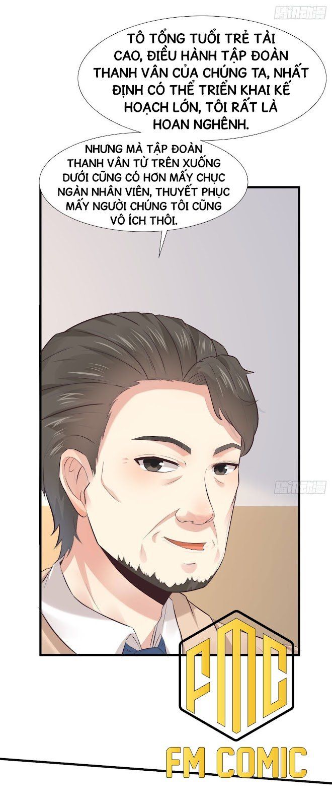 đọc truyện Mỗi Tuần Ta Có Một Thân Phận Mới Chương 3 ảnh 9 tại Thiên Thai Truyện