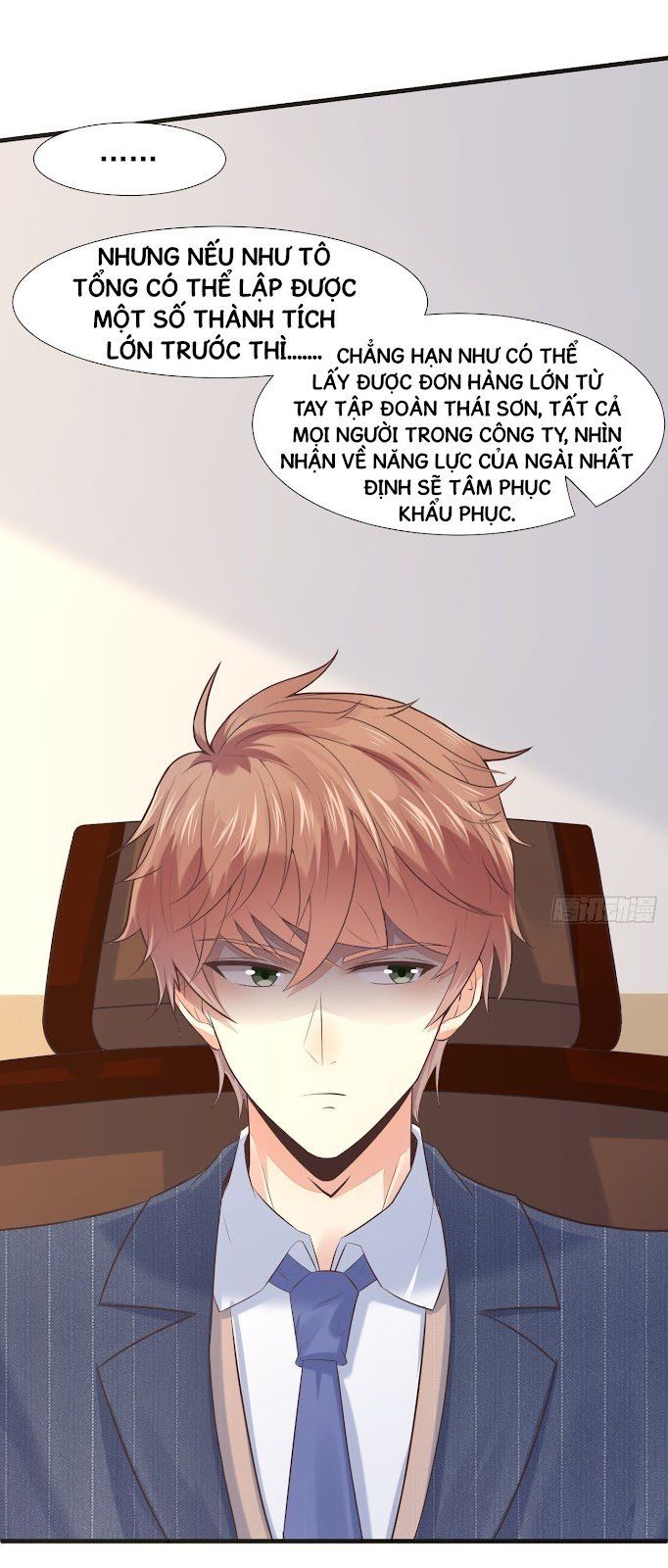 đọc truyện Mỗi Tuần Ta Có Một Thân Phận Mới Chương 3 ảnh 10 tại Thiên Thai Truyện