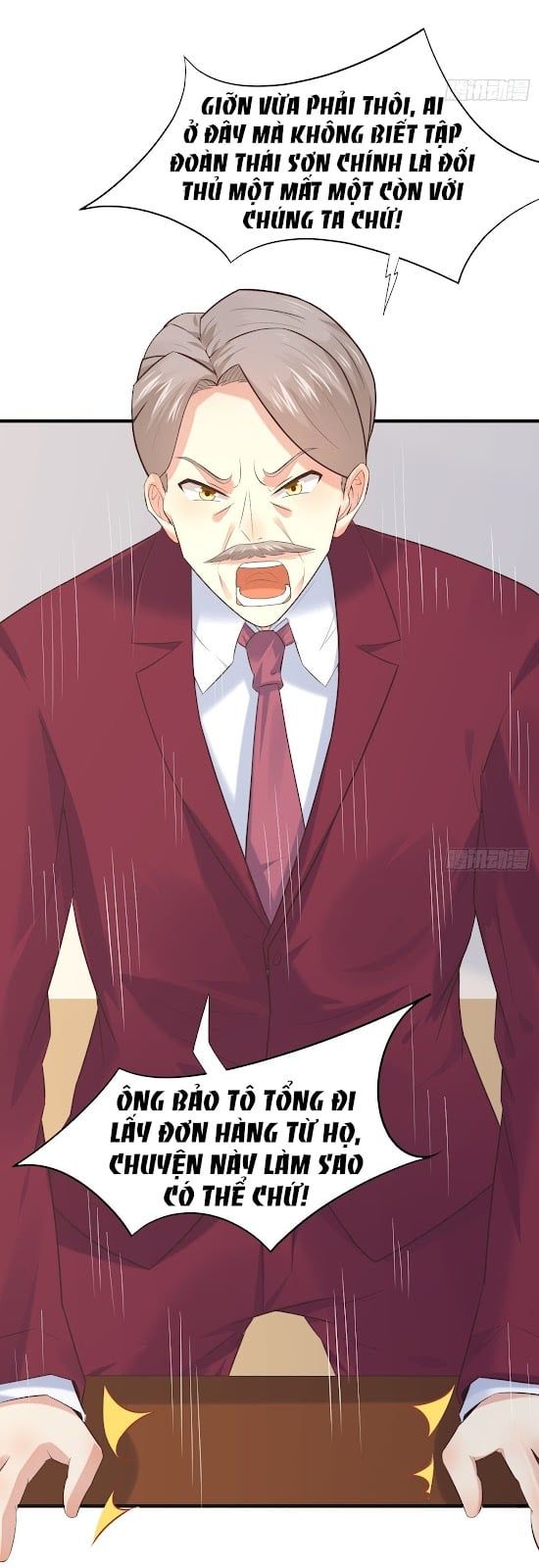 đọc truyện Mỗi Tuần Ta Có Một Thân Phận Mới Chương 3 ảnh 11 tại Thiên Thai Truyện