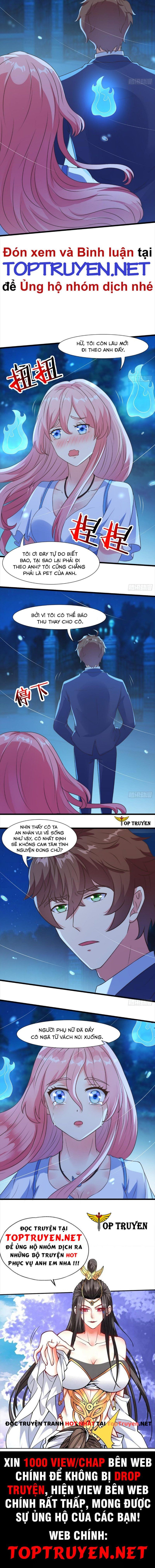 đọc truyện Mỗi Tuần Ta Có Một Thân Phận Mới Chương 33 ảnh 5 tại Thiên Thai Truyện