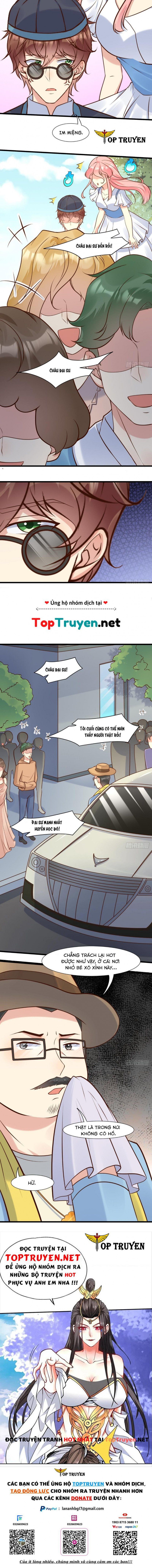 đọc truyện Mỗi Tuần Ta Có Một Thân Phận Mới Chương 39 ảnh 5 tại Thiên Thai Truyện