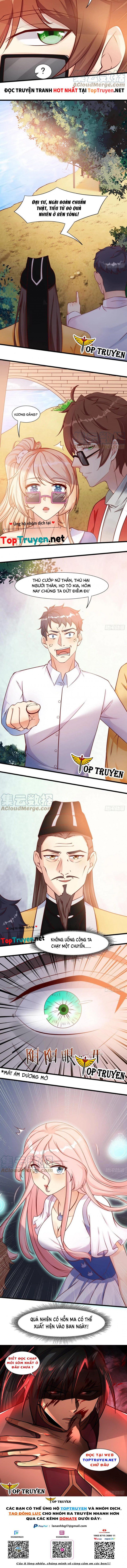 đọc truyện Mỗi Tuần Ta Có Một Thân Phận Mới Chương 42 ảnh 5 tại Thiên Thai Truyện