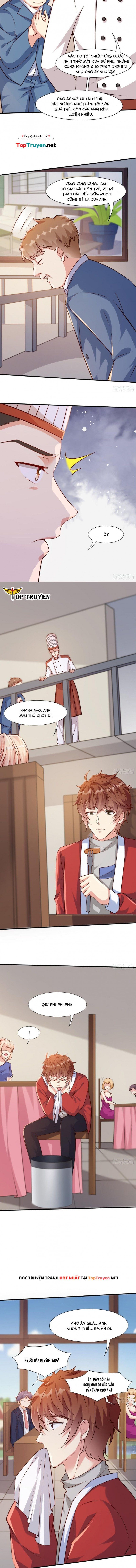 đọc truyện Mỗi Tuần Ta Có Một Thân Phận Mới Chương 45 ảnh 7 tại Thiên Thai Truyện