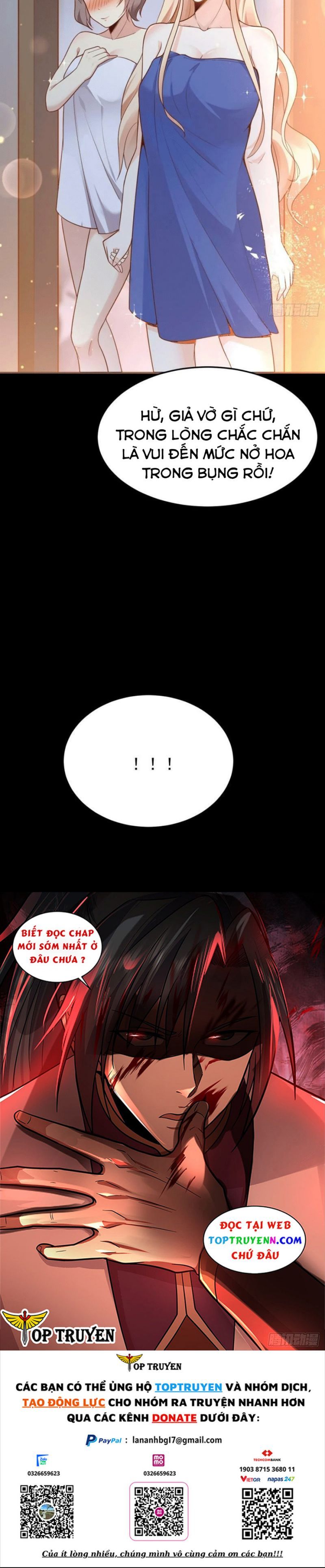 đọc truyện Mỗi Tuần Ta Có Một Thân Phận Mới Chương 59 ảnh 6 tại Thiên Thai Truyện