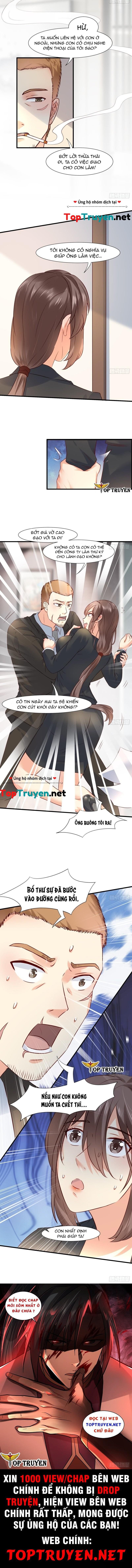 đọc truyện Mỗi Tuần Ta Có Một Thân Phận Mới Chương 7 ảnh 5 tại Thiên Thai Truyện