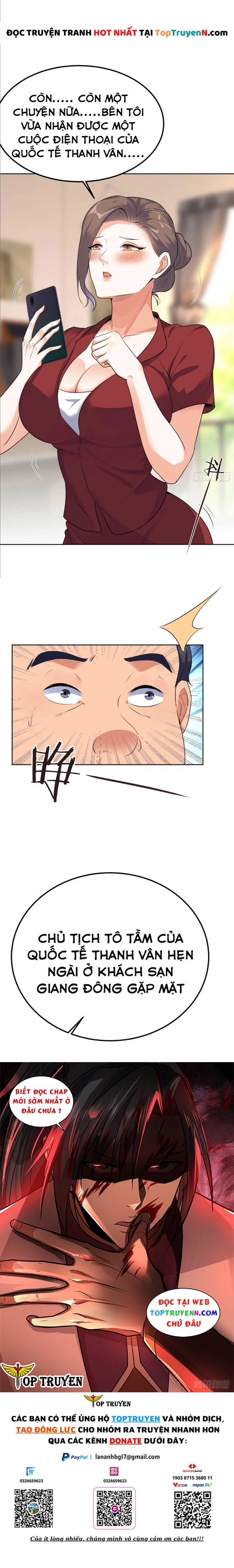 đọc truyện Mỗi Tuần Ta Có Một Thân Phận Mới Chương 71 ảnh 6 tại Thiên Thai Truyện