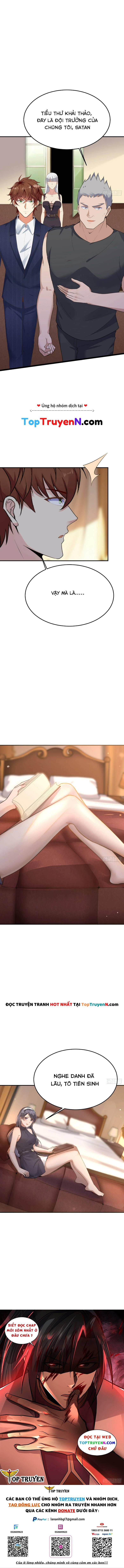 đọc truyện Mỗi Tuần Ta Có Một Thân Phận Mới Chương 78 ảnh 5 tại Thiên Thai Truyện