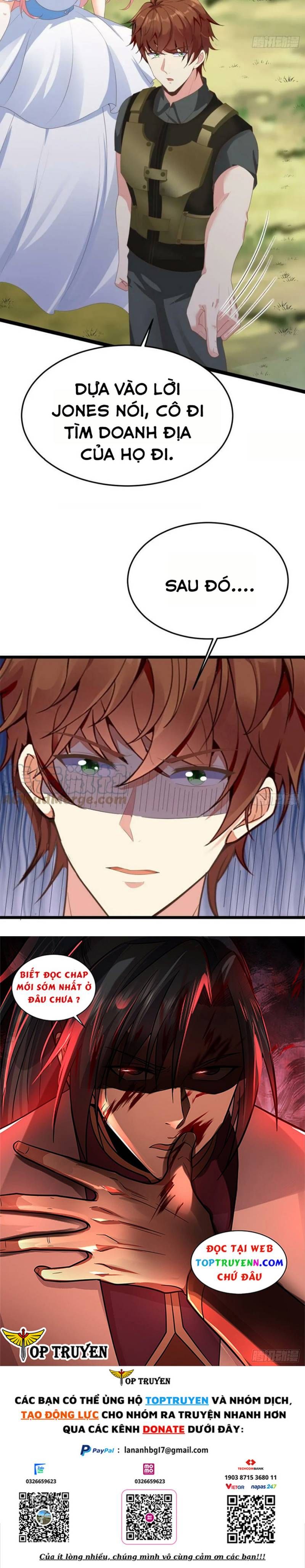 đọc truyện Mỗi Tuần Ta Có Một Thân Phận Mới Chương 81 ảnh 6 tại Thiên Thai Truyện