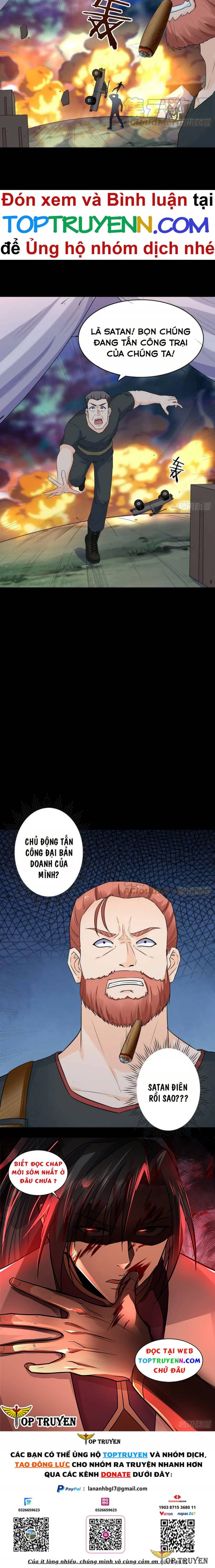 đọc truyện Mỗi Tuần Ta Có Một Thân Phận Mới Chương 82 ảnh 5 tại Thiên Thai Truyện