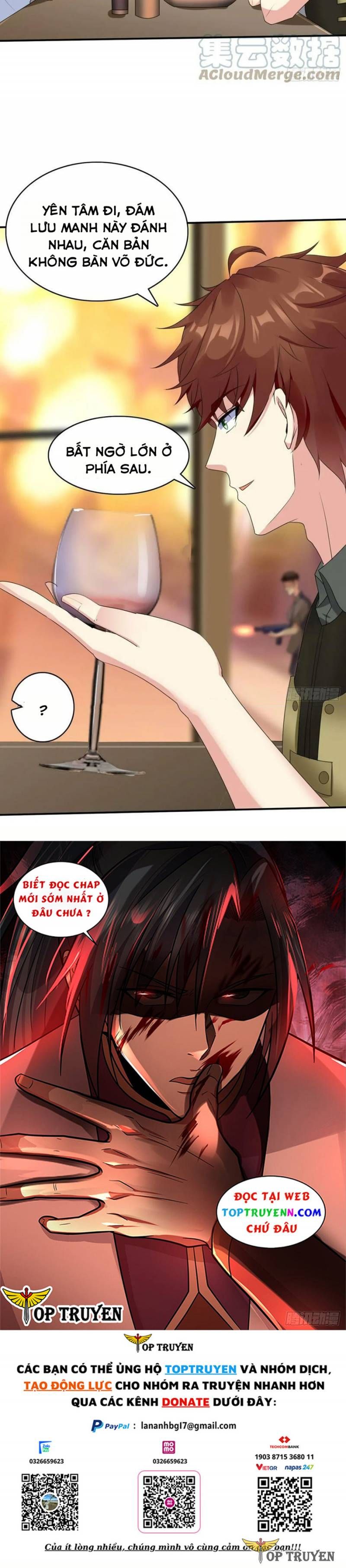 đọc truyện Mỗi Tuần Ta Có Một Thân Phận Mới Chương 85 ảnh 5 tại Thiên Thai Truyện