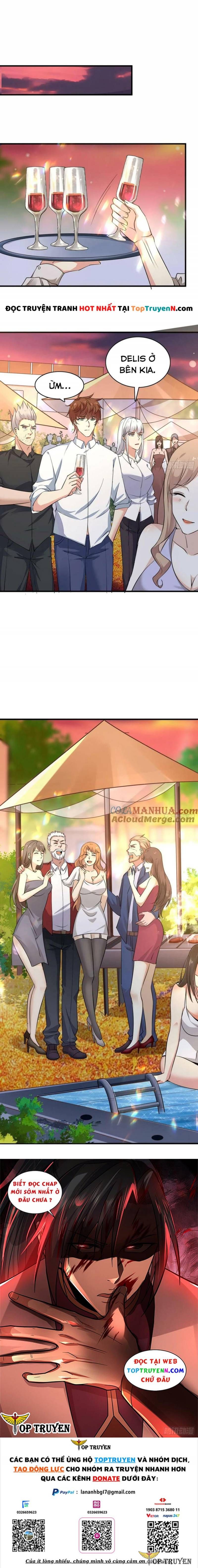 đọc truyện Mỗi Tuần Ta Có Một Thân Phận Mới Chương 93 ảnh 5 tại Thiên Thai Truyện