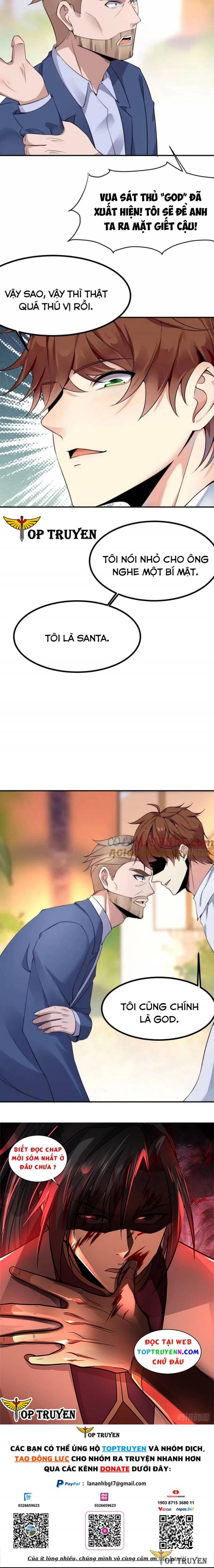 đọc truyện Mỗi Tuần Ta Có Một Thân Phận Mới Chương 95 ảnh 5 tại Thiên Thai Truyện