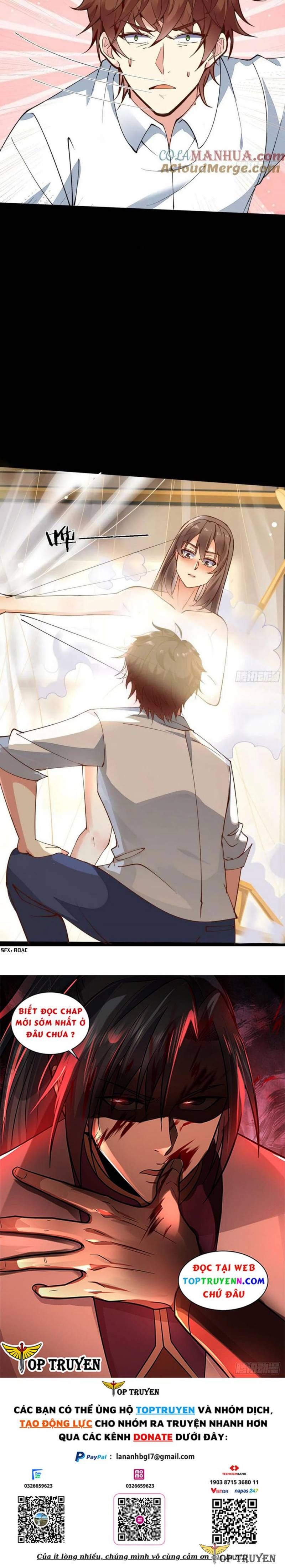 đọc truyện Mỗi Tuần Ta Có Một Thân Phận Mới Chương 96 ảnh 5 tại Thiên Thai Truyện