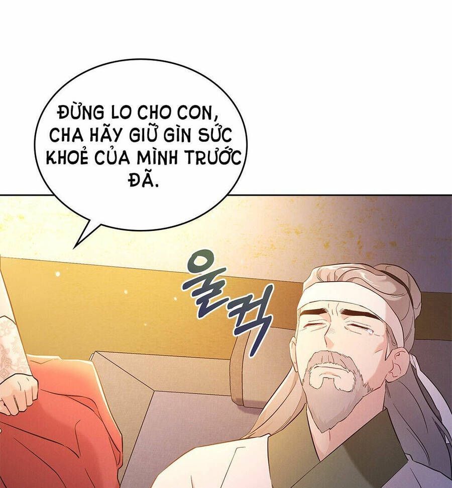 đọc truyện Mokrin Chương 1.2 ảnh 5 tại Thiên Thai Truyện