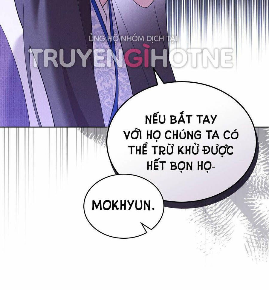 đọc truyện Mokrin Chương 11.1 ảnh 31 tại Thiên Thai Truyện