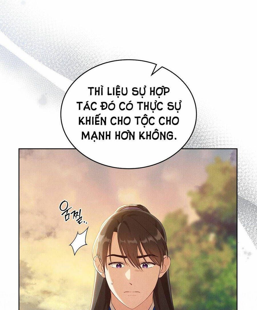 đọc truyện Mokrin Chương 11.1 ảnh 33 tại Thiên Thai Truyện