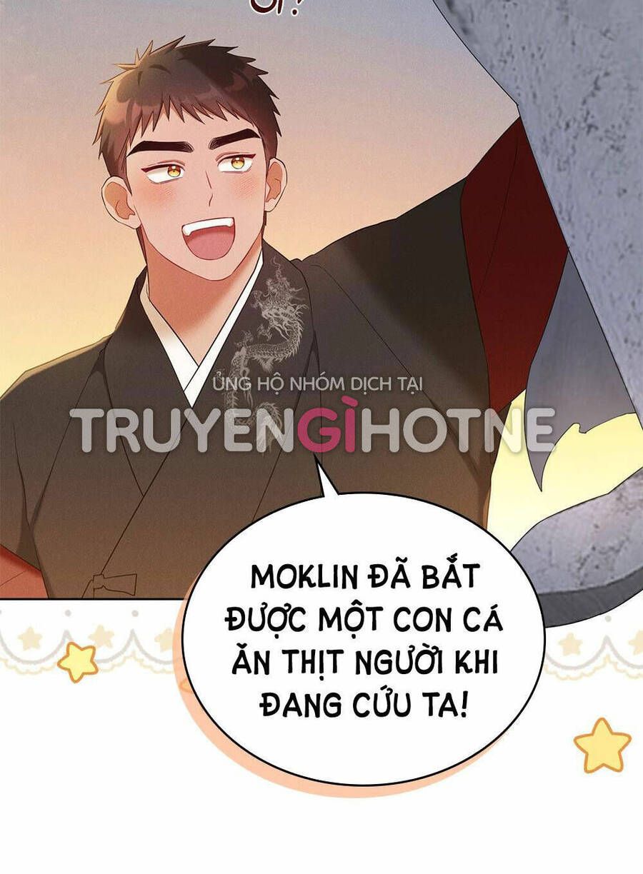 đọc truyện Mokrin Chương 11.1 ảnh 41 tại Thiên Thai Truyện