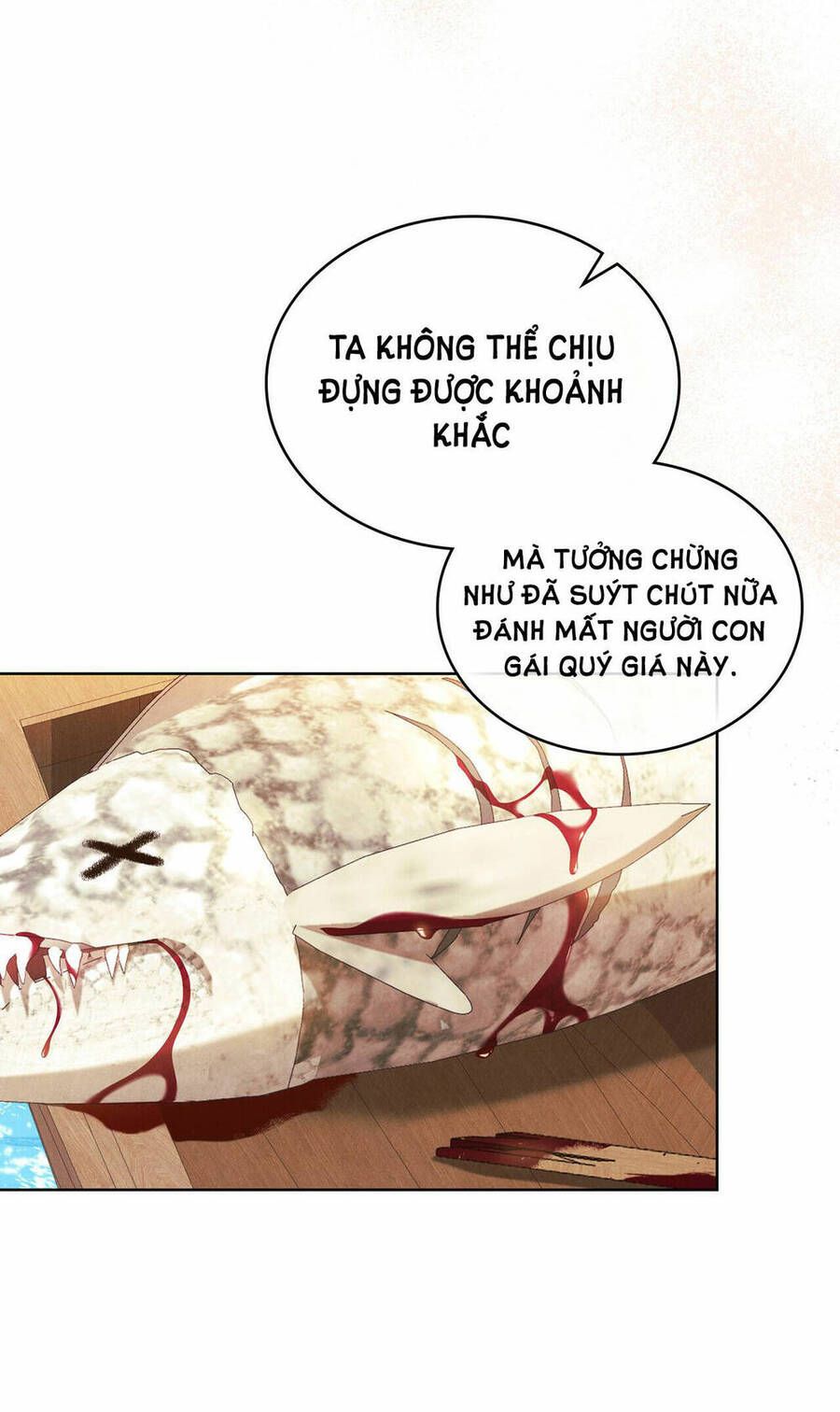 đọc truyện Mokrin Chương 11.1 ảnh 7 tại Thiên Thai Truyện