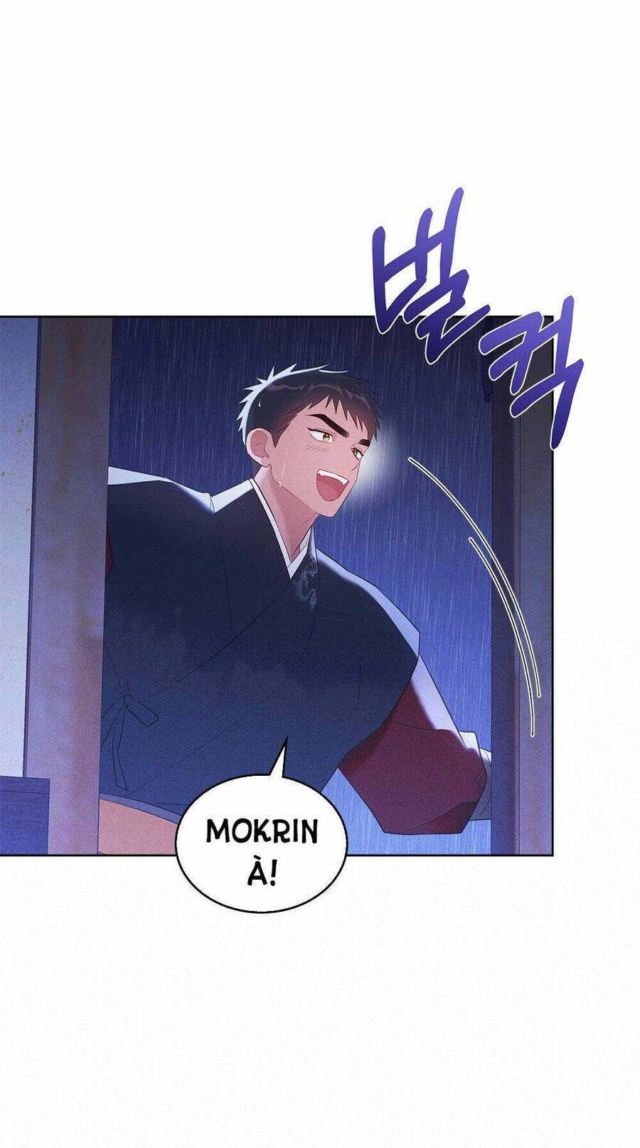 đọc truyện Mokrin Chương 12.1 ảnh 16 tại Giả Dược