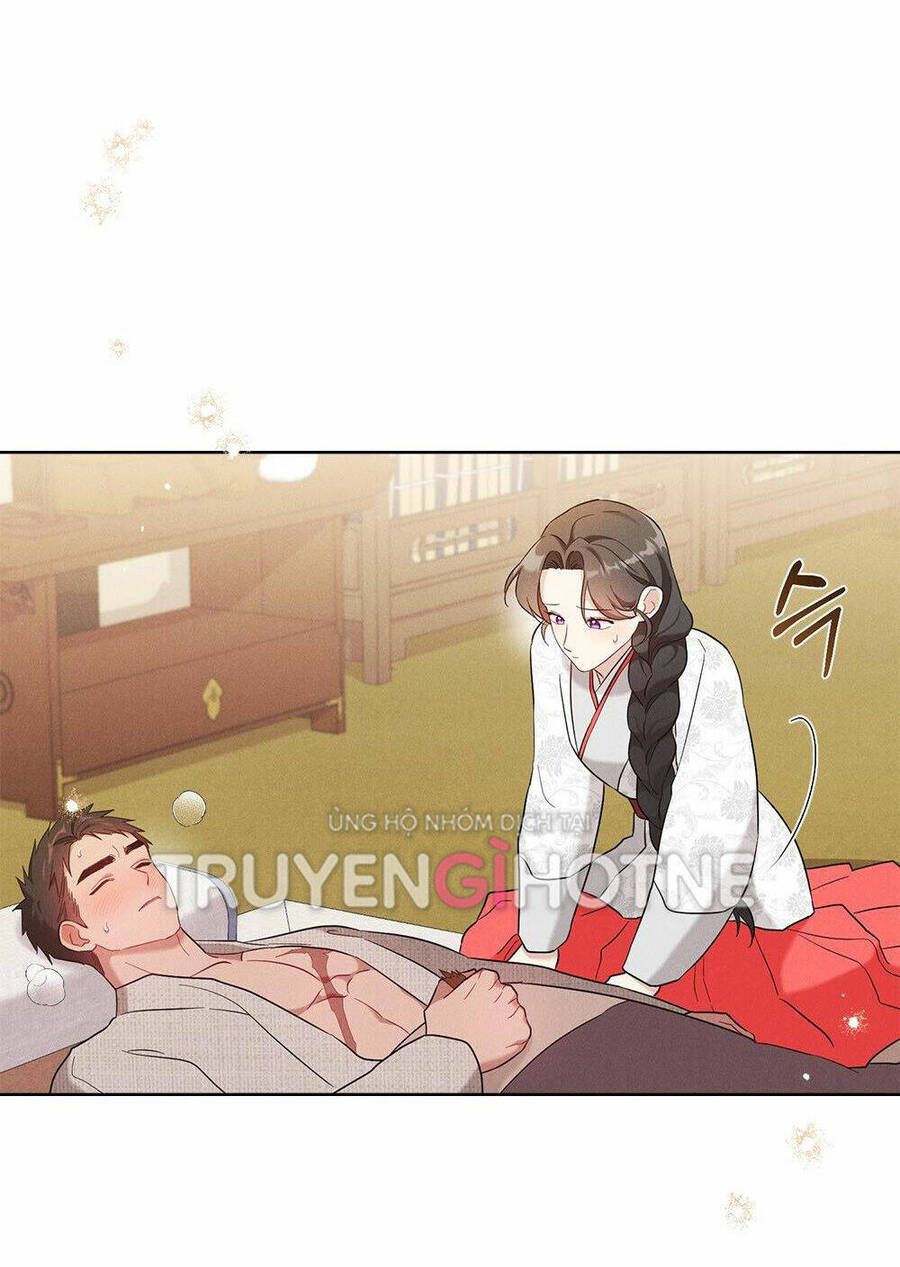 đọc truyện Mokrin Chương 13.1 ảnh 19 tại Giả Dược