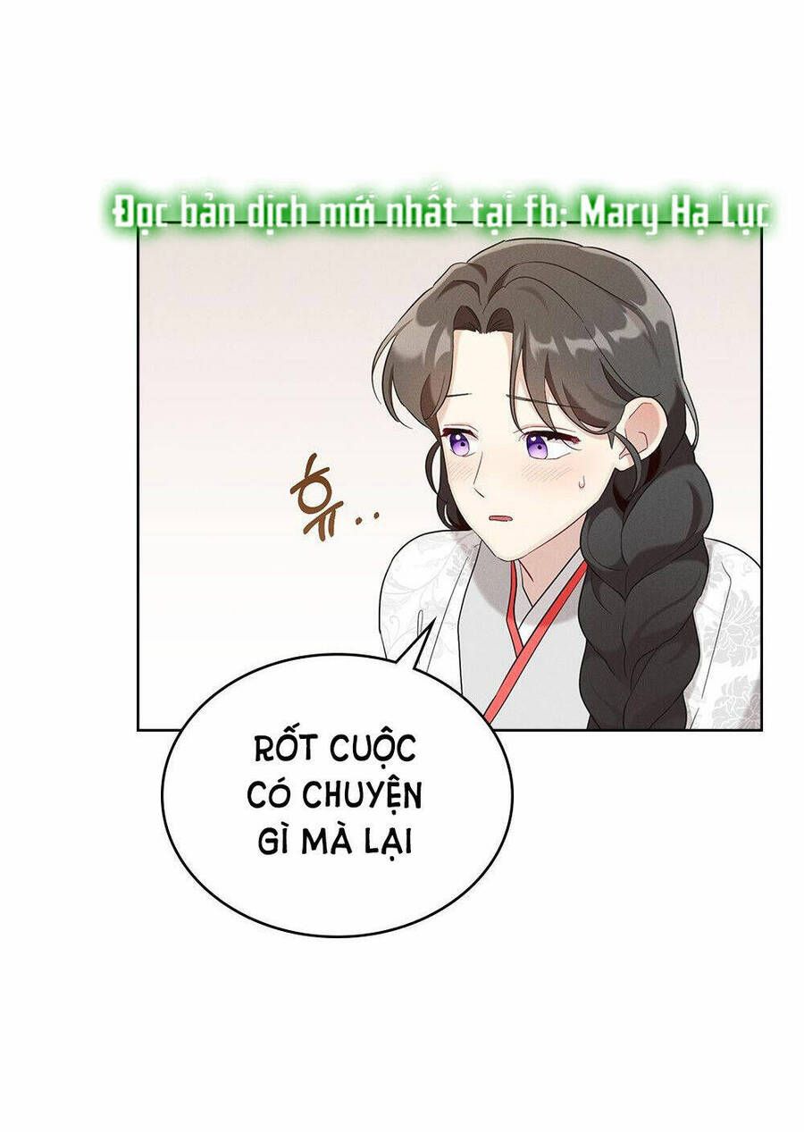 đọc truyện Mokrin Chương 13.1 ảnh 20 tại Giả Dược