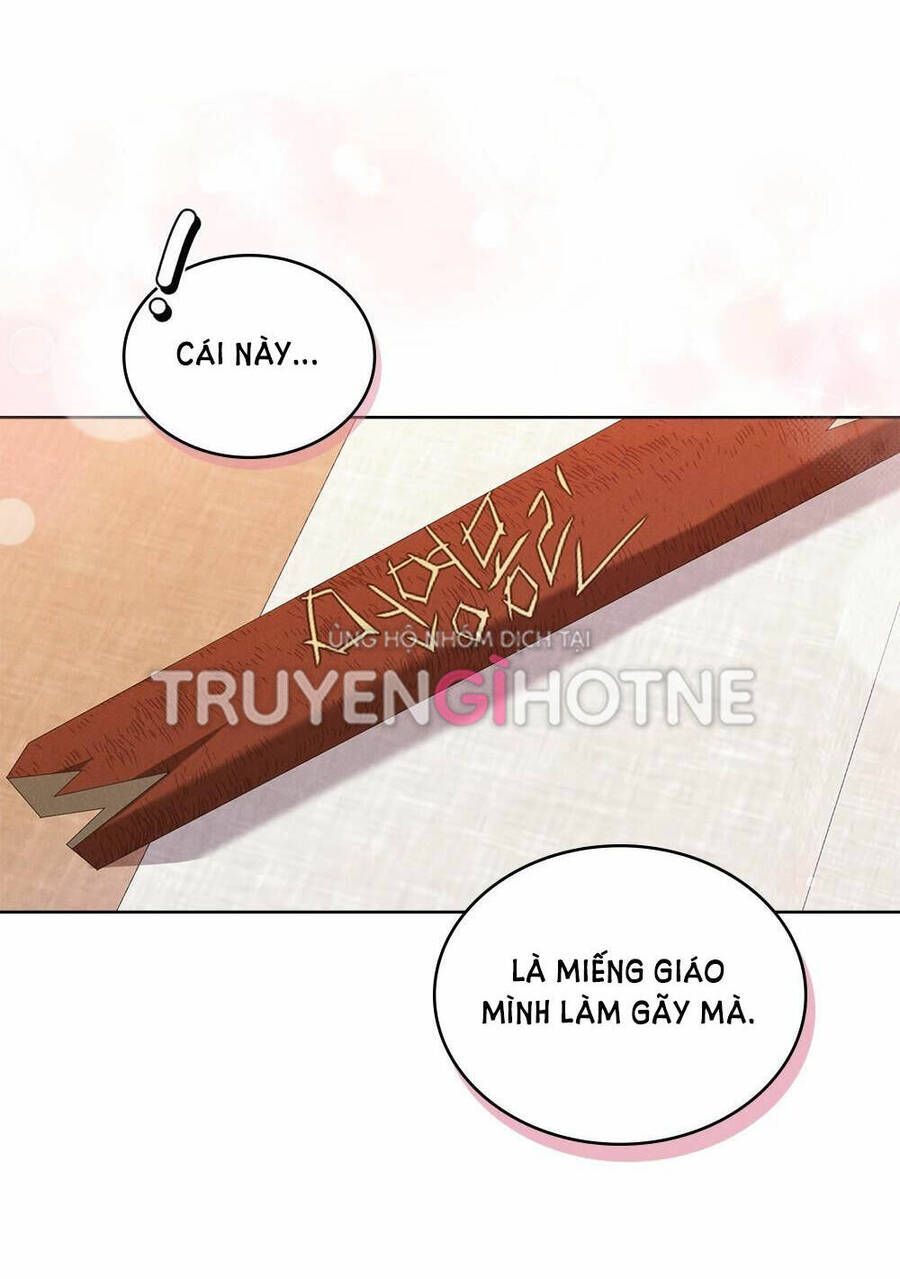 đọc truyện Mokrin Chương 13.1 ảnh 25 tại Giả Dược