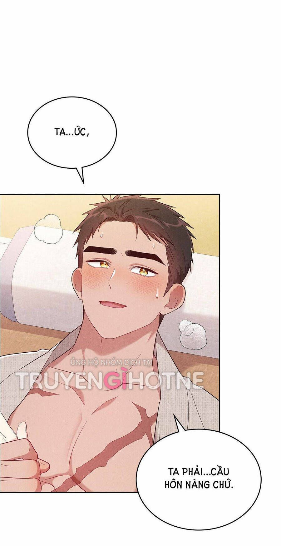 đọc truyện Mokrin Chương 13.1 ảnh 33 tại Giả Dược