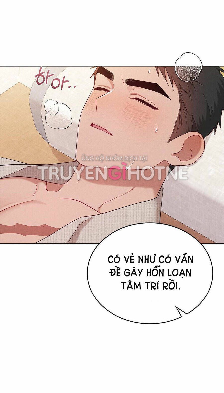 đọc truyện Mokrin Chương 13.1 ảnh 7 tại Giả Dược
