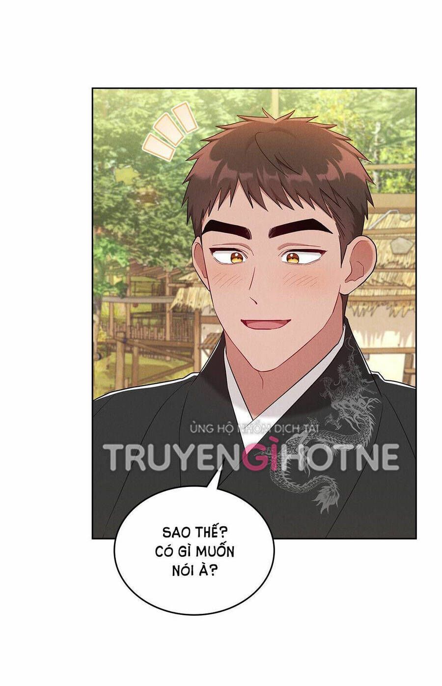 đọc truyện Mokrin Chương 14.1 ảnh 9 tại Thiên Thai Truyện