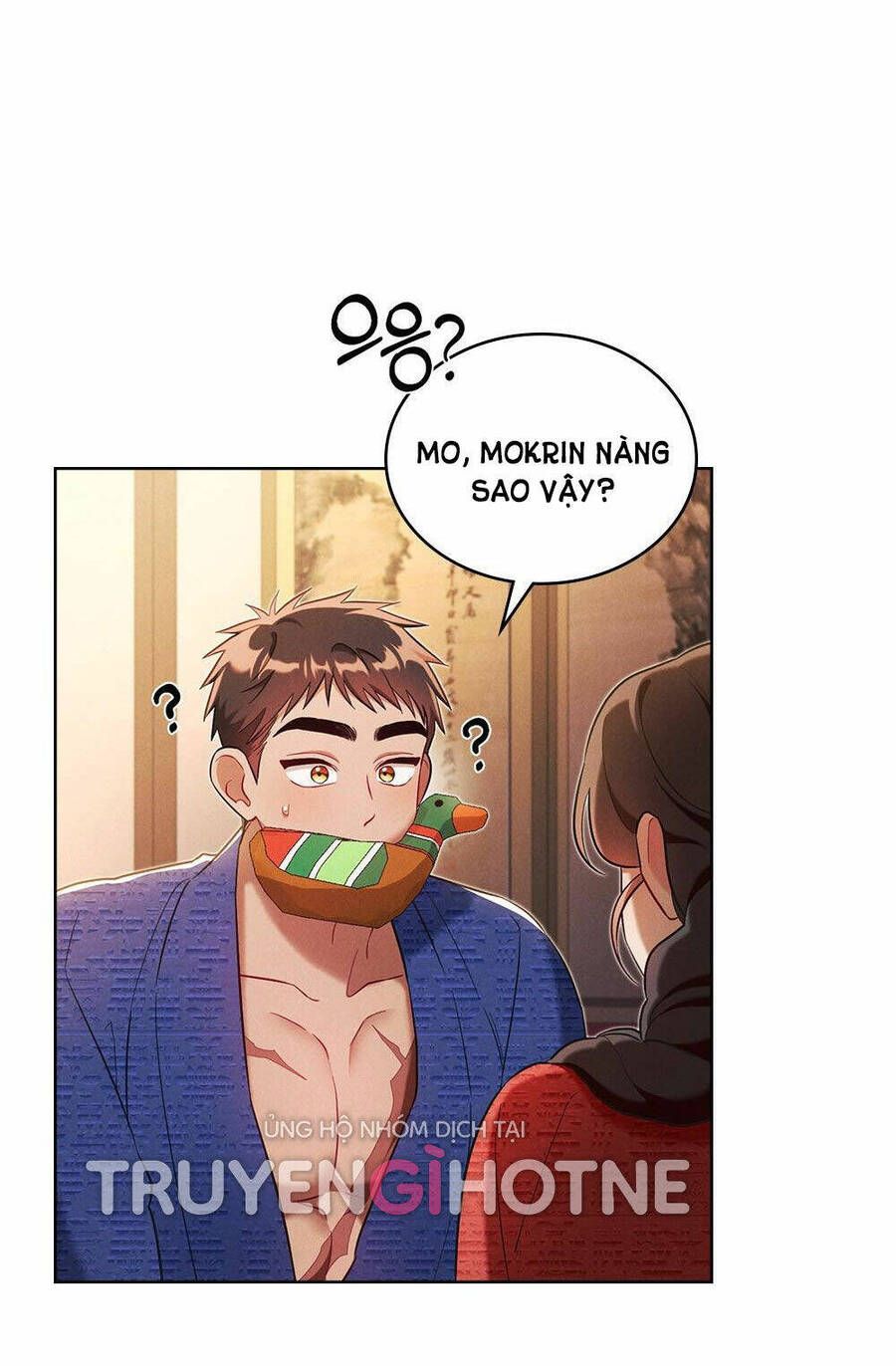 đọc truyện Mokrin Chương 17.1 ảnh 21 tại Thiên Thai Truyện