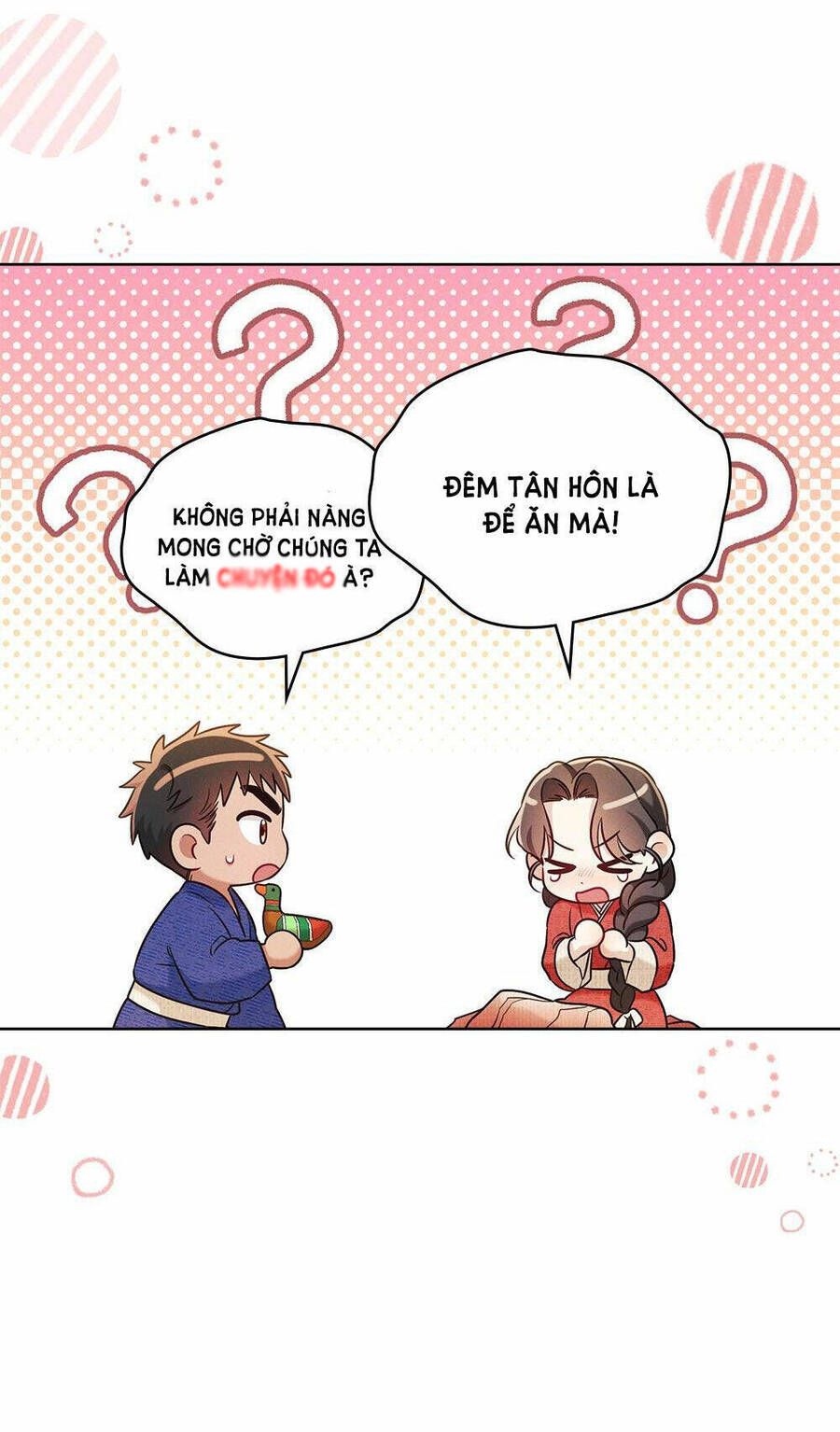 đọc truyện Mokrin Chương 17.1 ảnh 25 tại Thiên Thai Truyện