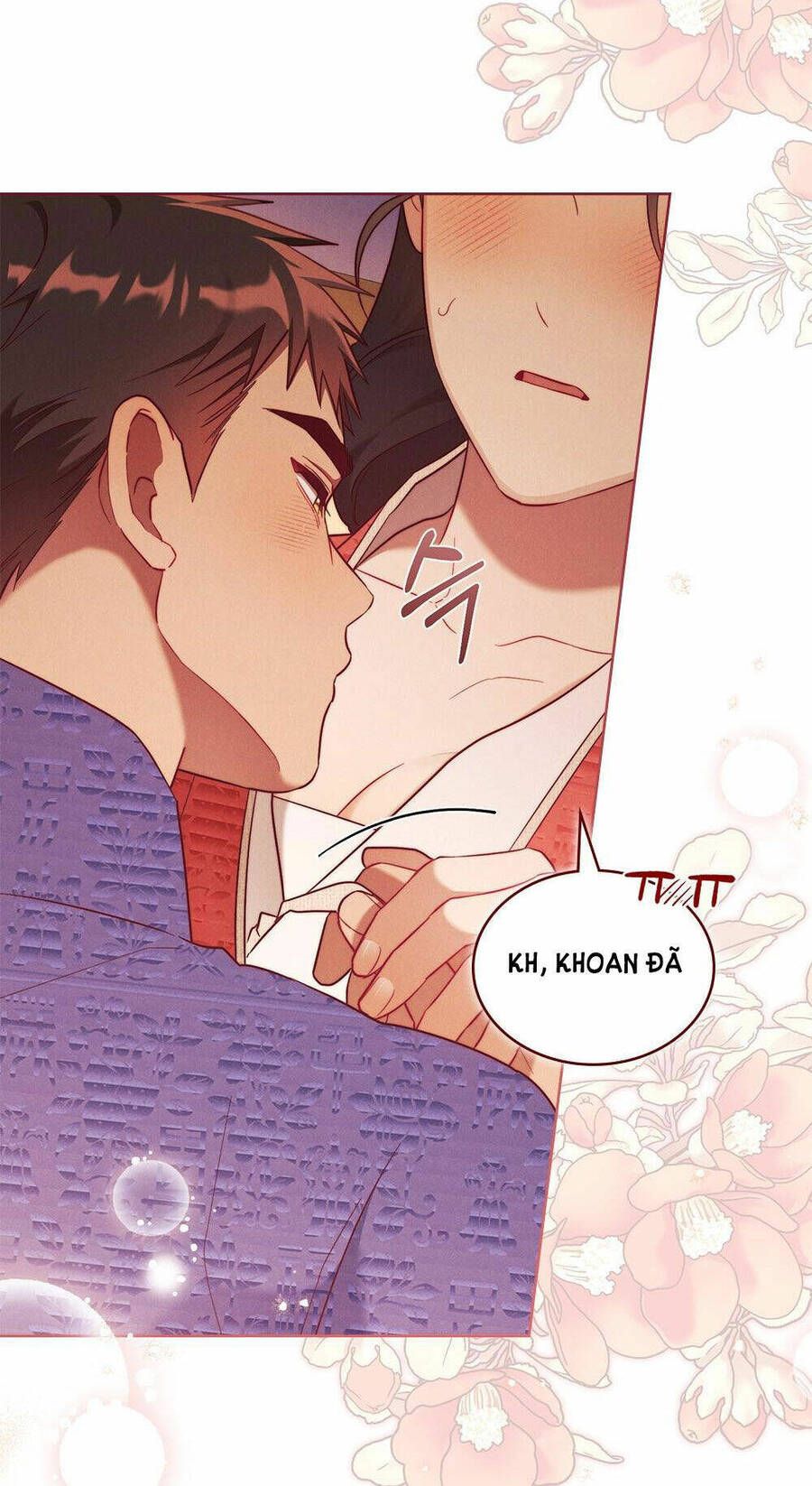 đọc truyện Mokrin Chương 17.1 ảnh 4 tại Thiên Thai Truyện