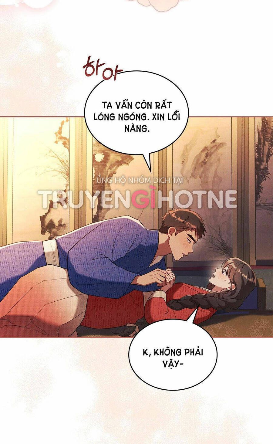 đọc truyện Mokrin Chương 17.1 ảnh 5 tại Thiên Thai Truyện