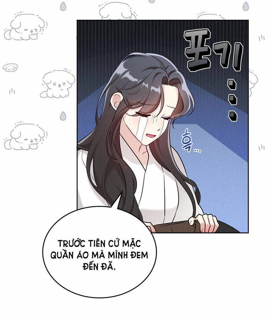 đọc truyện Mokrin Chương 17.2 ảnh 28 tại Thiên Thai Truyện
