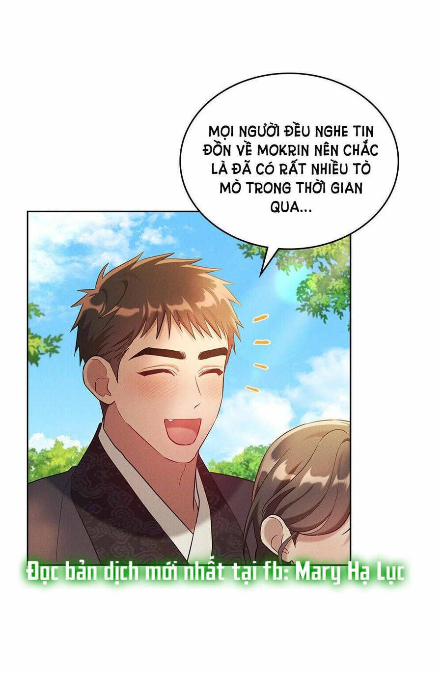 đọc truyện Mokrin Chương 18.1 ảnh 44 tại Thiên Thai Truyện