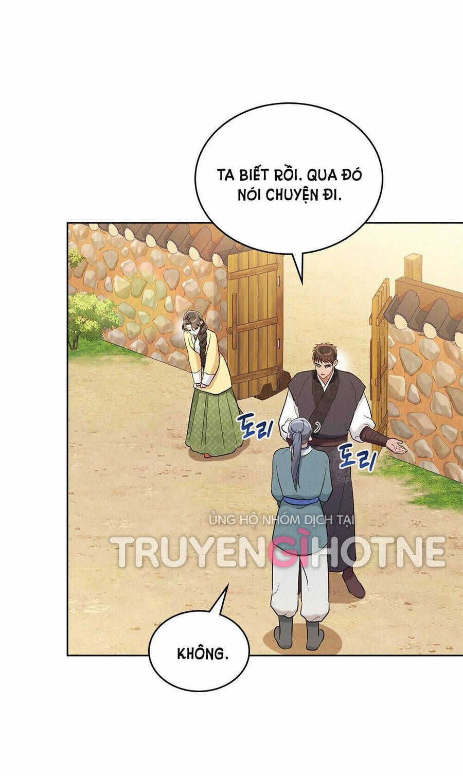 đọc truyện Mokrin Chương 18.2 ảnh 25 tại Thiên Thai Truyện