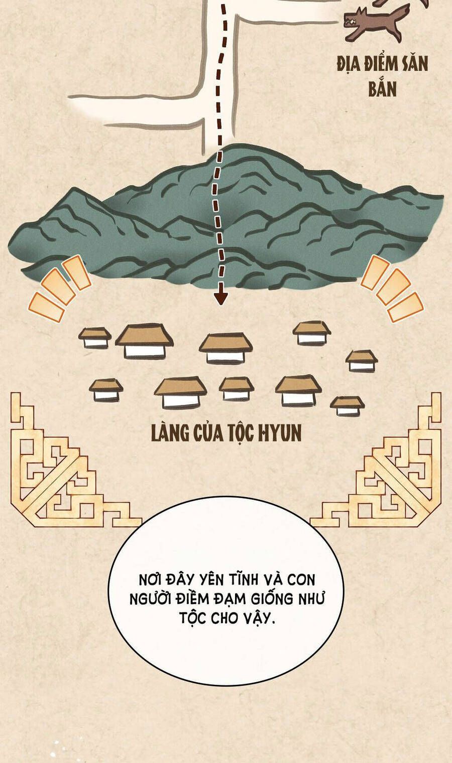 đọc truyện Mokrin Chương 19.1 ảnh 11 tại Thiên Thai Truyện