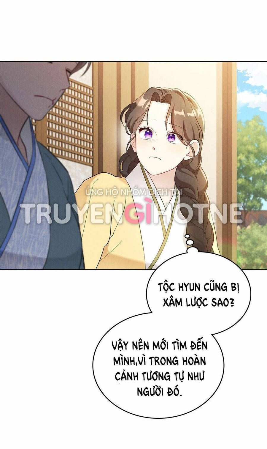 đọc truyện Mokrin Chương 19.1 ảnh 14 tại Thiên Thai Truyện