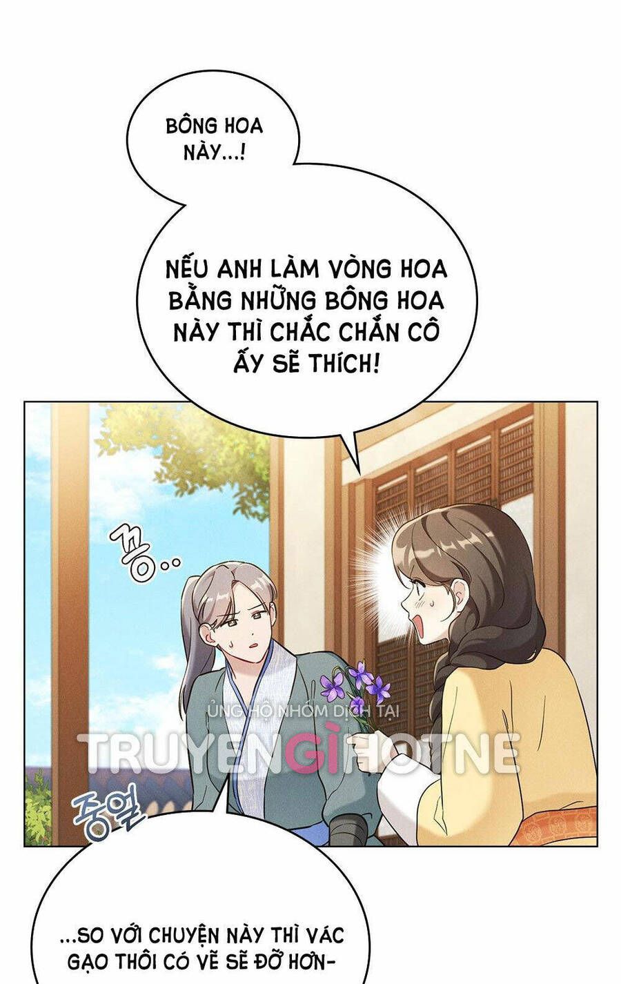 đọc truyện Mokrin Chương 19.1 ảnh 28 tại Thiên Thai Truyện