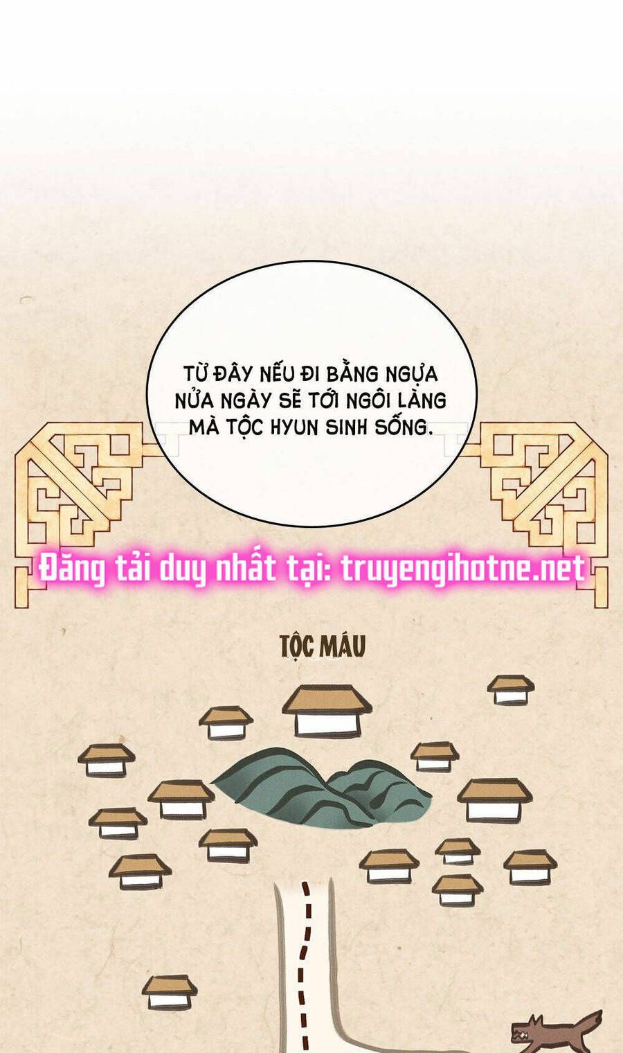đọc truyện Mokrin Chương 19.1 ảnh 10 tại Thiên Thai Truyện