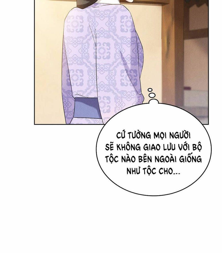 đọc truyện Mokrin Chương 19.2 ảnh 26 tại Giả Dược