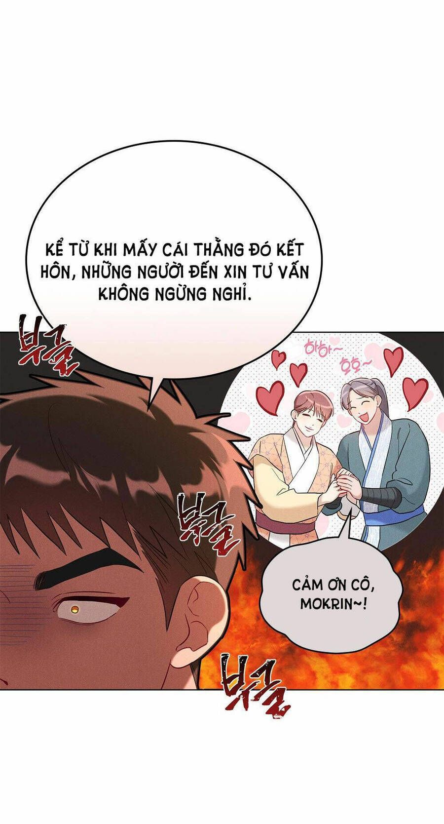 đọc truyện Mokrin Chương 19.2 ảnh 7 tại Giả Dược