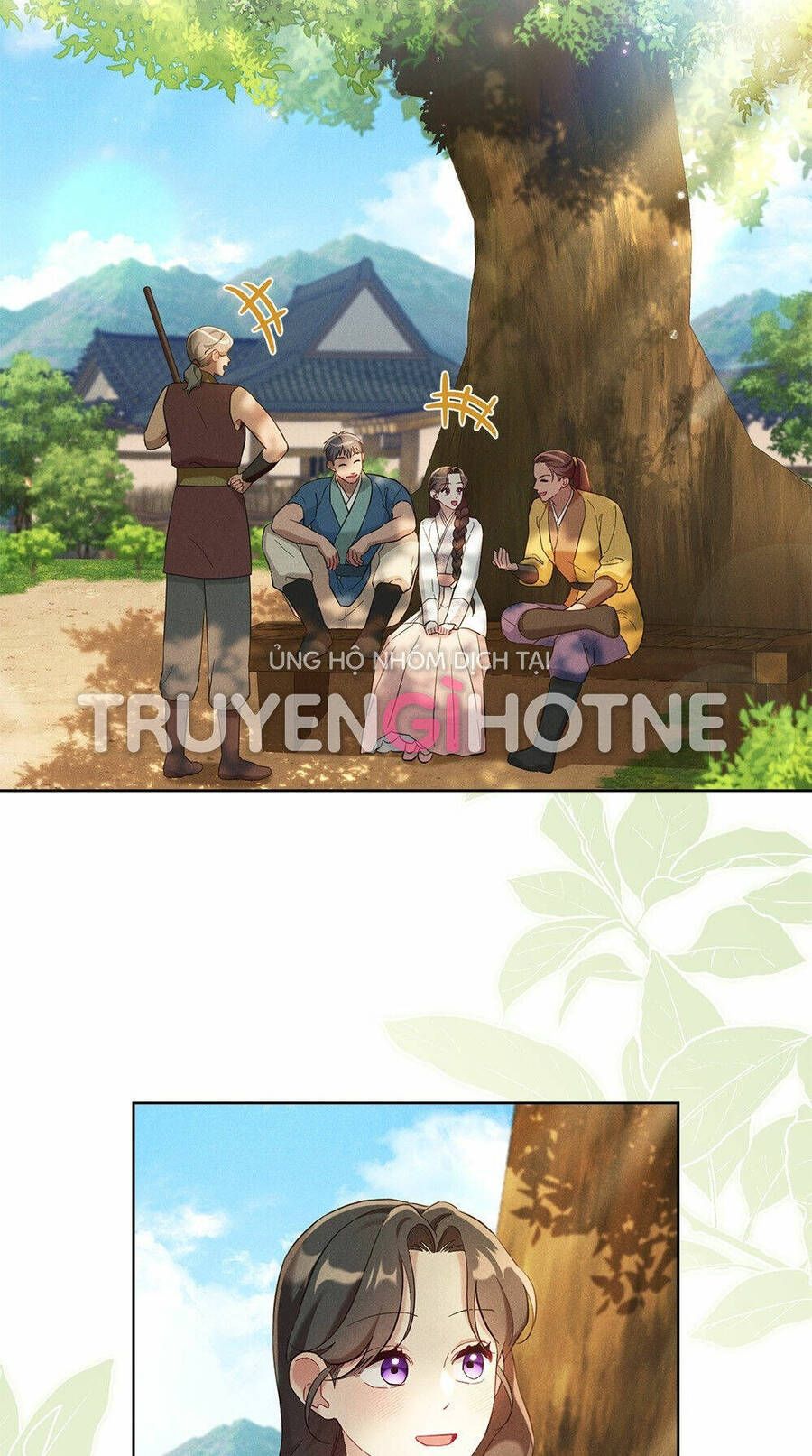 đọc truyện Mokrin Chương 20.1 ảnh 13 tại Thiên Thai Truyện