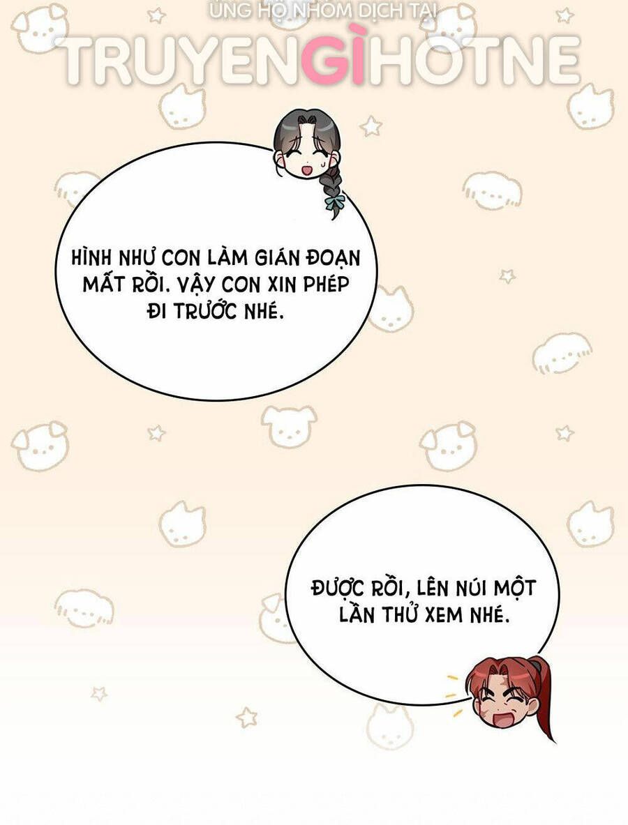 đọc truyện Mokrin Chương 21.1 ảnh 17 tại Thiên Thai Truyện