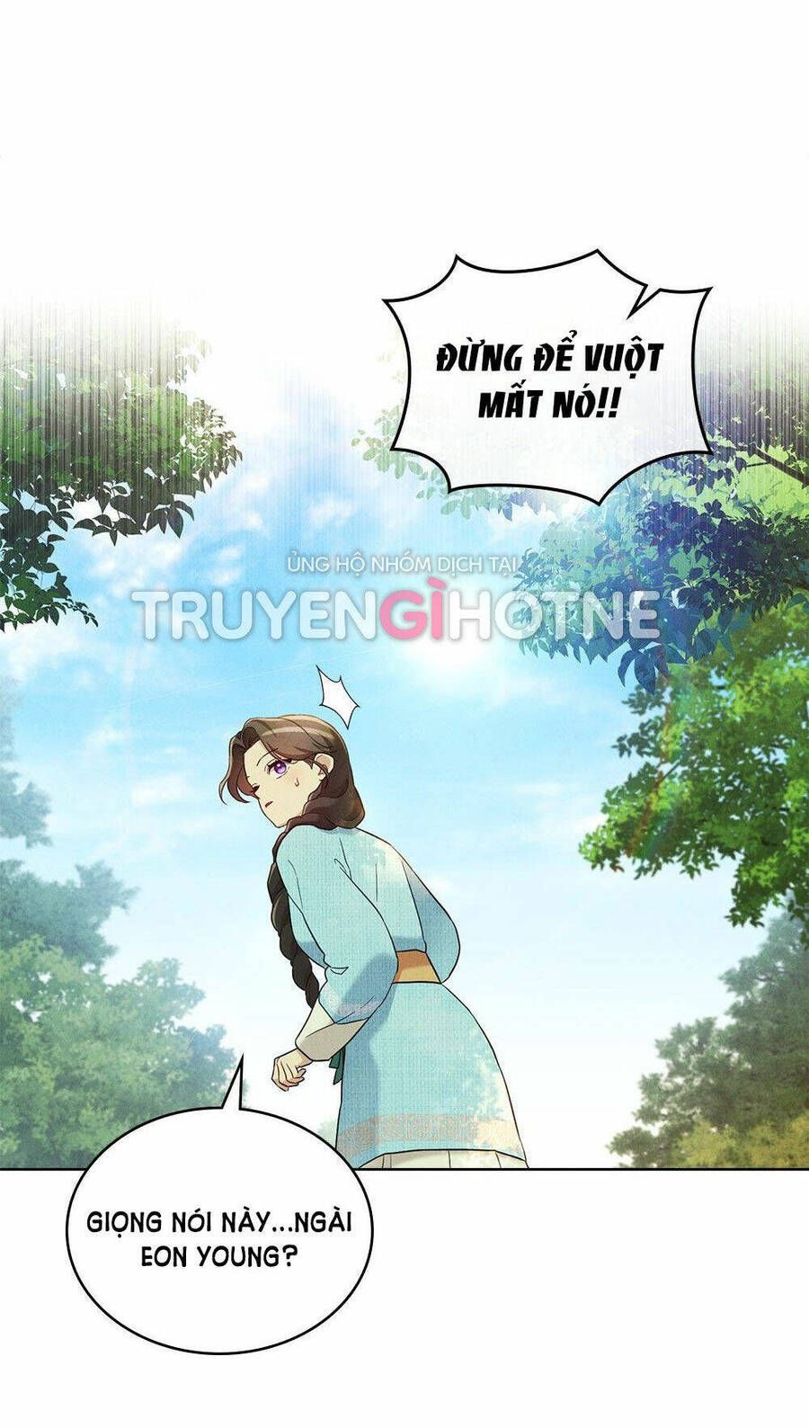 đọc truyện Mokrin Chương 21.2 ảnh 4 tại Thiên Thai Truyện