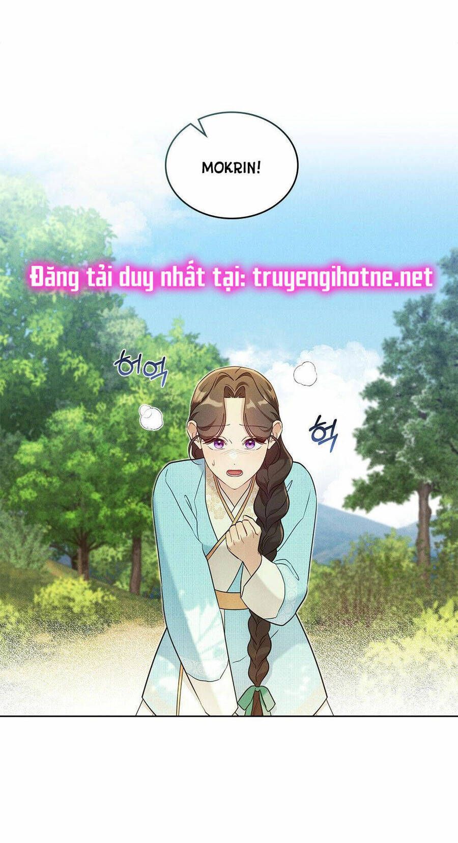đọc truyện Mokrin Chương 22.1 ảnh 22 tại Thiên Thai Truyện