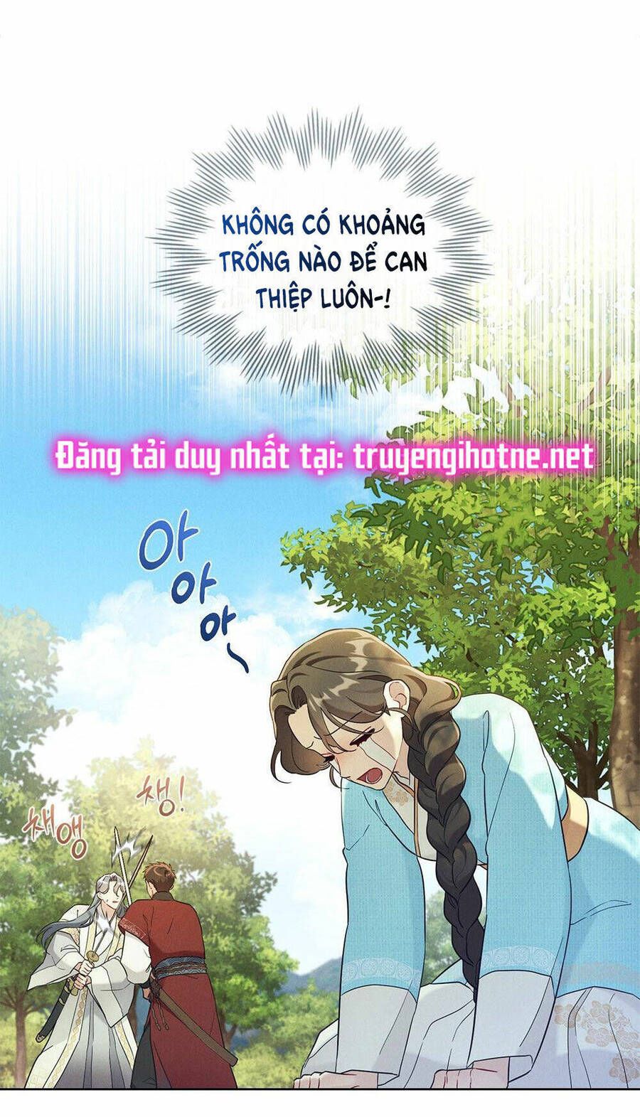 đọc truyện Mokrin Chương 22.1 ảnh 9 tại Thiên Thai Truyện