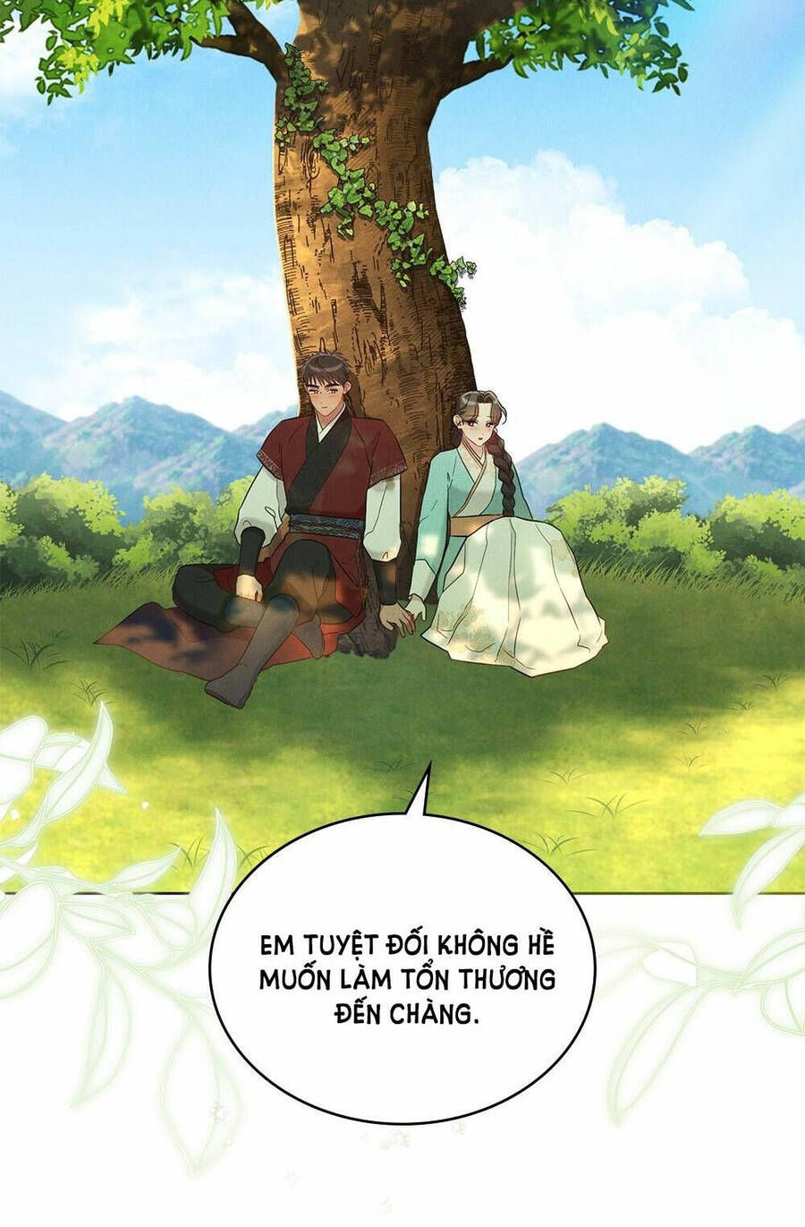 đọc truyện Mokrin Chương 24.1 ảnh 21 tại Thiên Thai Truyện